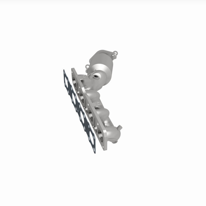 Magnaflow Direct Fit Catalytic Converter 05-06 Nissan Titan 5.6L - OneFastShop