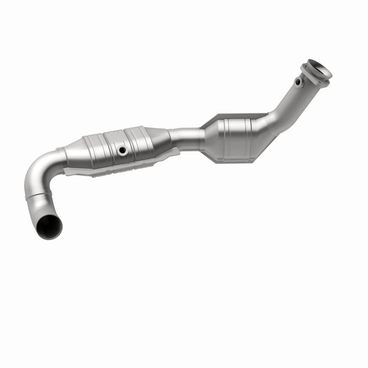 Magnaflow Direct-Fit Catalytic Converter for 2001-2004 Ford Trucks 4.6L - OneFastShop