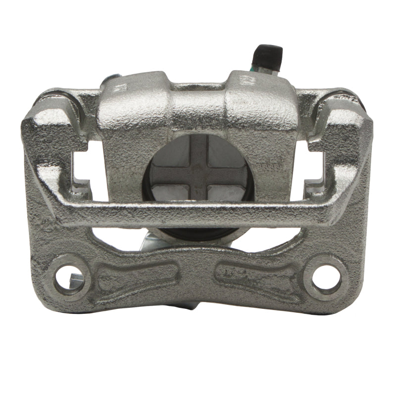 DFC 08-14 Acura TSX Rear-R Premium Caliper - Silver Zinc Coated