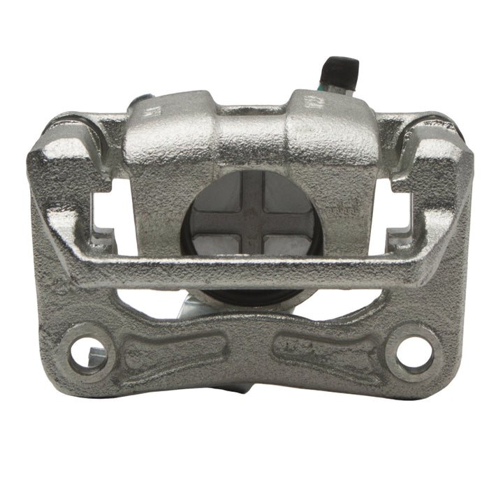 DFC 08-14 Acura TSX Rear-R Premium Caliper - Silver Zinc Coated