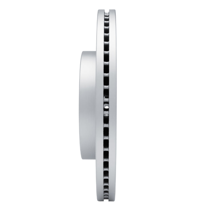 DFC 19-26 Cadillac Vistiq Front Geospec Coated Rotor