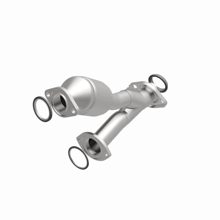 Magnaflow Direct-Fit Catalytic Converter 93260 for 99-03 Lexus RX300 & 01-03 Toyota Highlander 3.0L - Passenger Side - OneFastShop