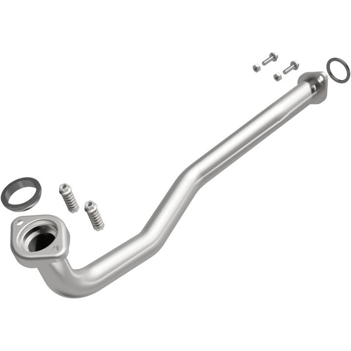 BRE Exhaust 1998–2000 Toyota RAV4 2.0L Front Pipe Kit - OneFastShop