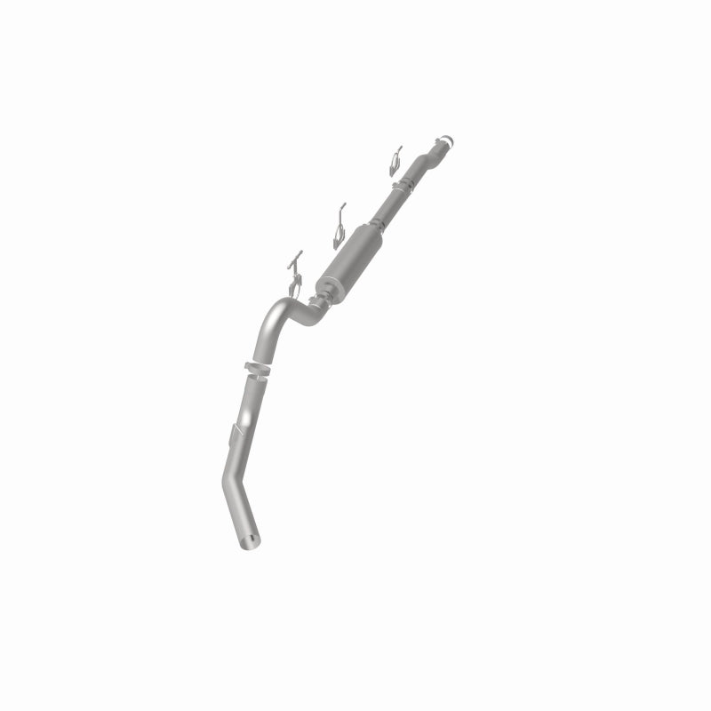 MagnaFlow BRE Exhaust Kit – for 1999–2001 Ford F-250/F-350 Super Duty 7.3L