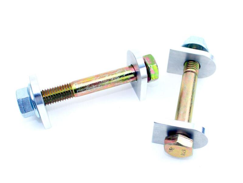 SPL Parts Toe Eccentric Lockout Kit for 2014+ BMW M2/M3/M4 F8X - OneFastShop