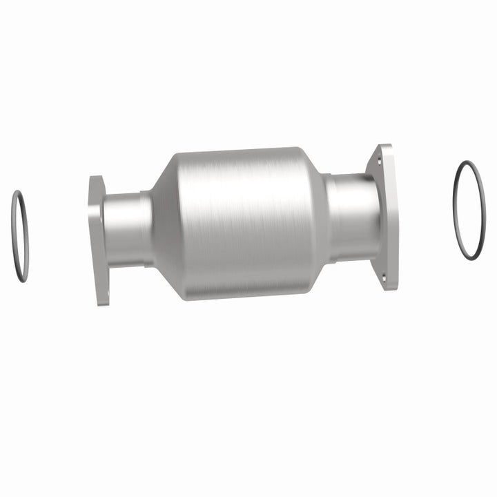 Magnaflow Direct-Fit Catalytic Converter 10-13 Acura MDX/ZDX 3.7L - OneFastShop