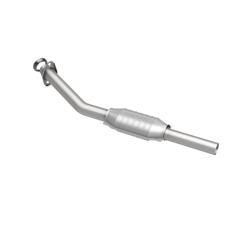 Magnaflow Direct-Fit Catalytic Converter 40.62X for 1989-1991 Dodge Caravan, Grand Caravan, Plymouth Voyager, Grand Voyager - OneFastShop