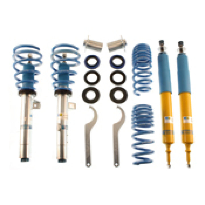 Bilstein B16 Front & Rear Performance Suspension System for 2006 BMW 330i Base - OneFastShop