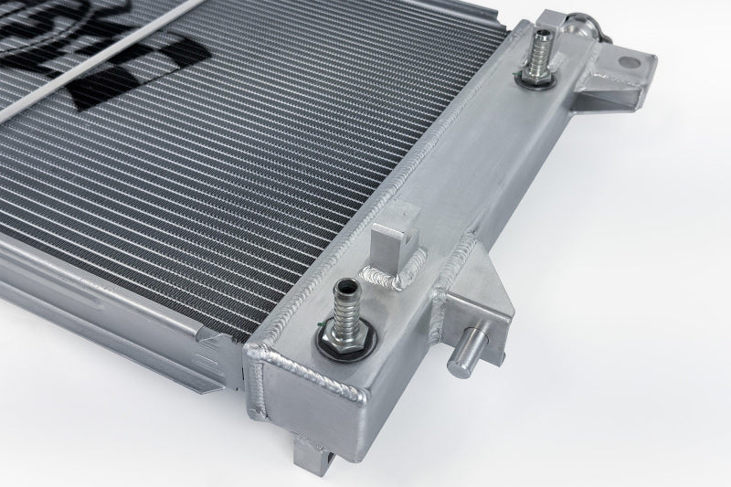 CSF Radiator High Performance 2010-2014 Ford Raptor F-150