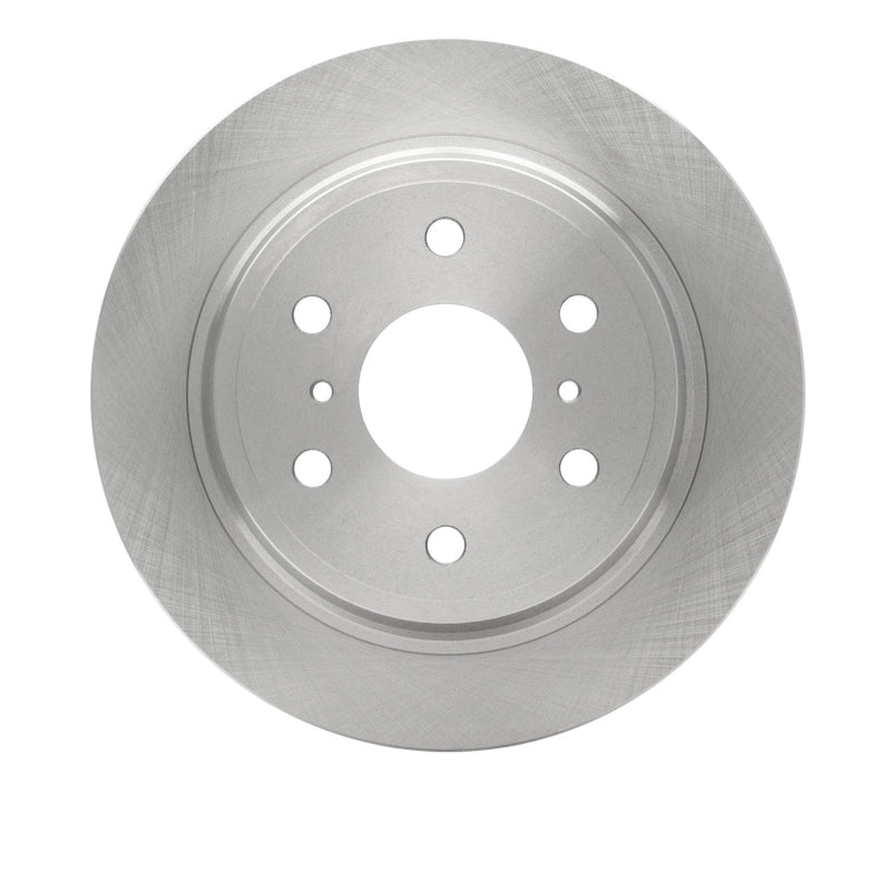DFC 07-20 Cadillac Escalade Rear Brake Rotor Rear Brake Rotor