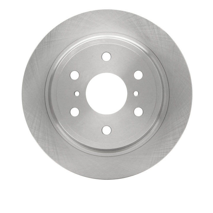 DFC 07-20 Cadillac Escalade Rear Brake Rotor Rear Brake Rotor