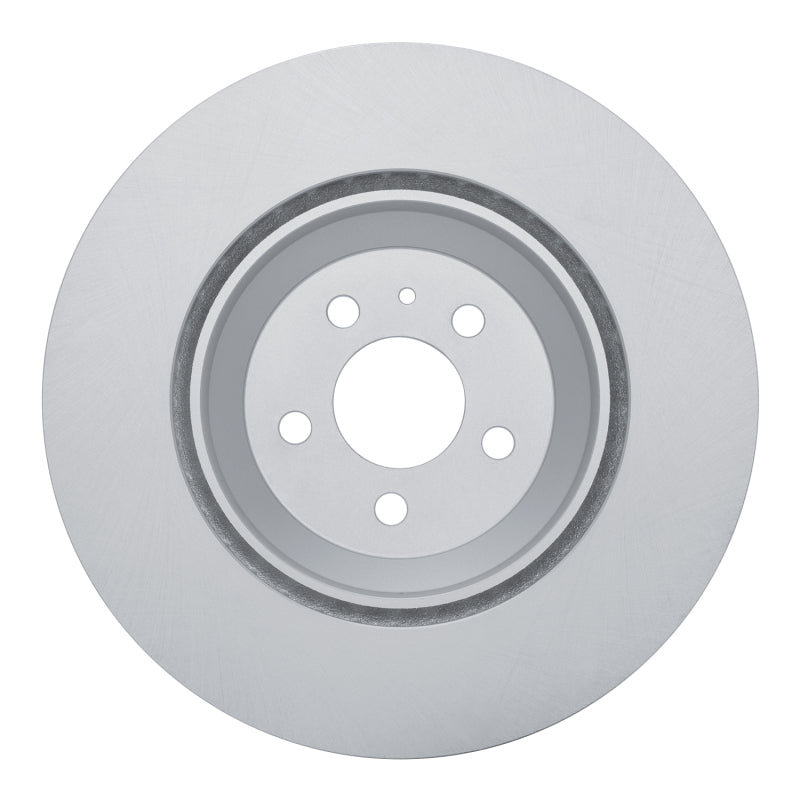 DFC GeoSPEC Coated Front Brake Rotor - Tesla Model 3 Performance 2018-2023, image 3