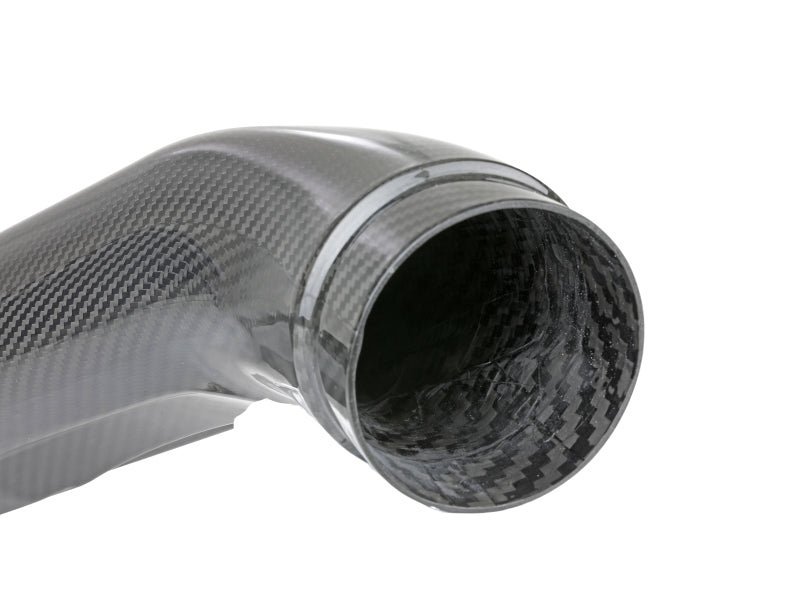 aFe Track Series Carbon Fiber Intake with Pro 5R Filter for BMW M2 (F87) L6-3.0L (t) N55