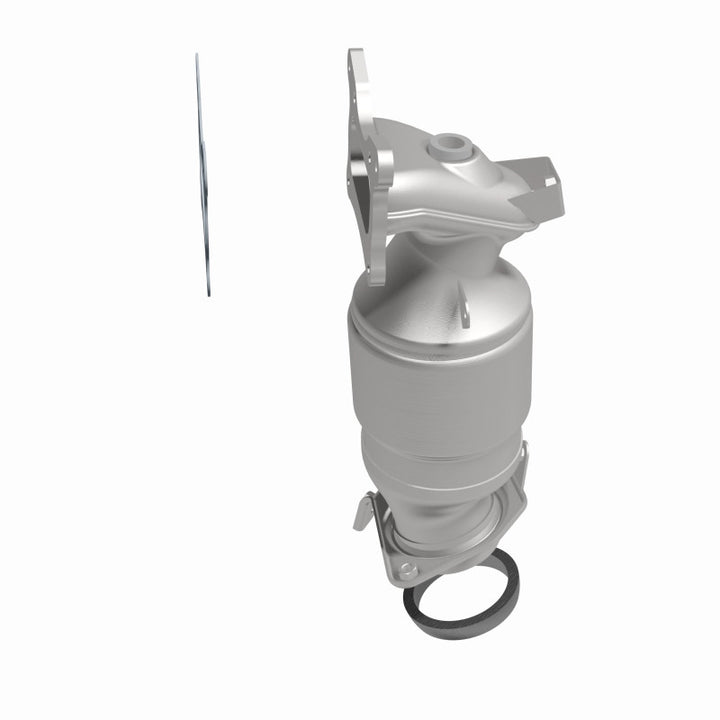 Magnaflow California Catalytic Converter Direct Fit for 12-14 Honda CR-V 2.4L L4 GAS - OneFastShop
