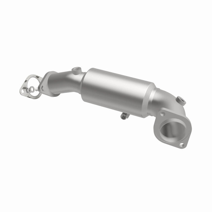 Magnaflow Direct Fit Catalytic Converter for 16-17 Ford Explorer L4 2.3 OEM Close Coupled - OneFastShop