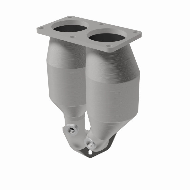 Magnaflow Direct-Fit Catalytic Converter 00-02 Nissan Sentra 1.8 Front - OneFastShop