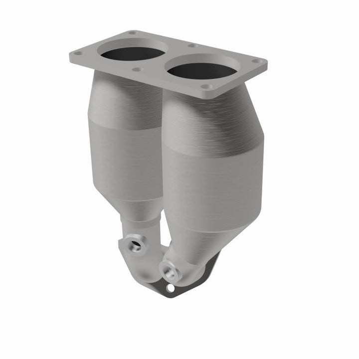 Magnaflow Direct-Fit Catalytic Converter 00-02 Nissan Sentra 1.8 Front - OneFastShop