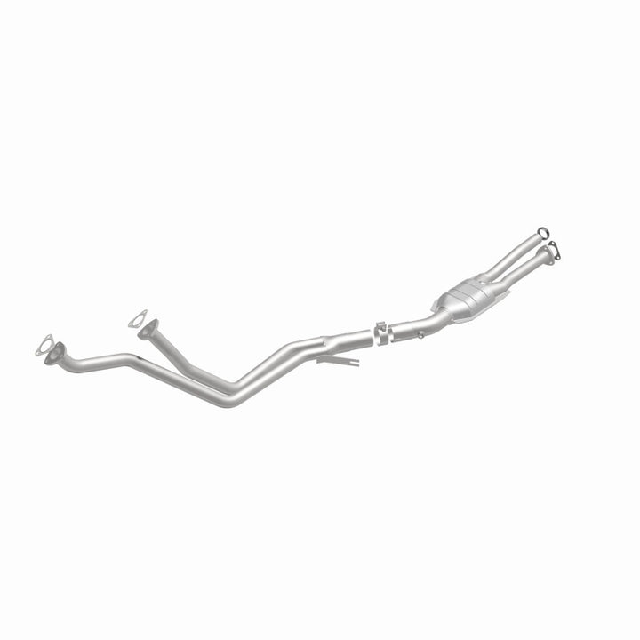 Magnaflow Direct-Fit Catalytic Converter for BMW 80 88 535i 635CSi - OneFastShop