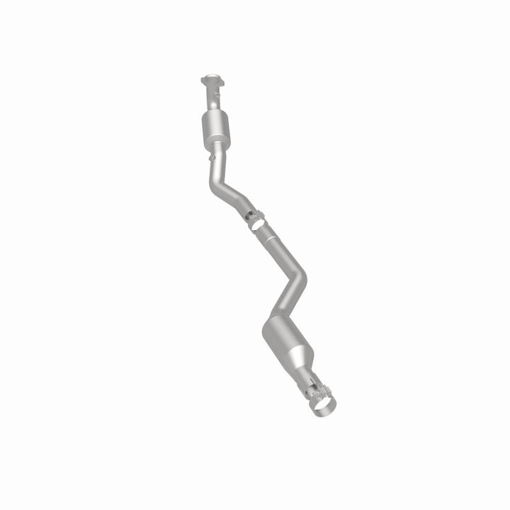 Magnaflow Direct Fit Catalytic Converter for 2006 Mercedes-Benz SL500 5.0L - OneFastShop