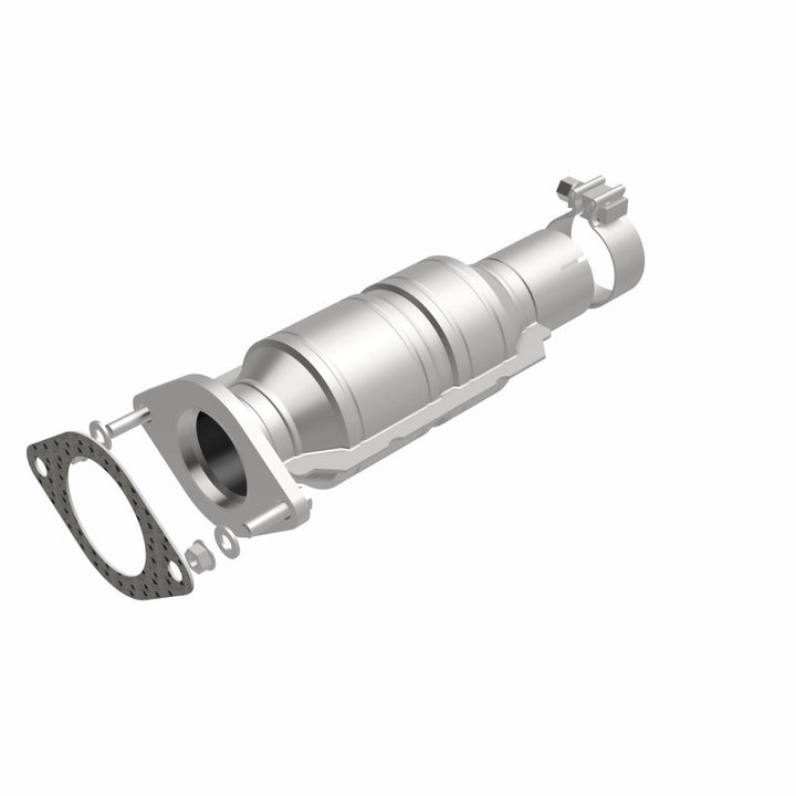 MagnaFlow Direct Fit Catalytic Converter for 2009-2013 Malibu L4 2.5L SS - OneFastShop