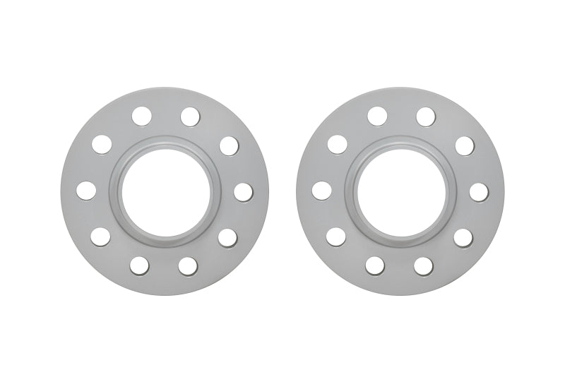 Eibach Pro-Spacer 10mm Spacer 5x112 Hub Center 66.5 for 05-10 Mercedes-Benz CLS