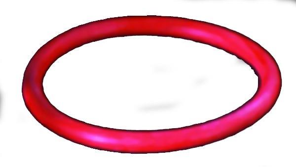 HKS O-Ring for BOV Blow Off Valve Seal Rubber Gasket - OneFastShop