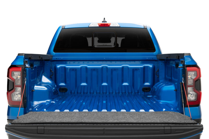 Husky Liners Guardian Comfort Tailgate Mat - Ford Ranger (2024), image 4