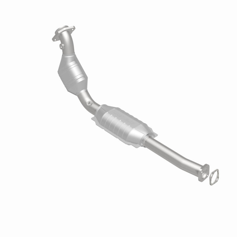 Magnaflow Direct-Fit Catalytic Converter 03-05 Crown Vic Passenger Side CA - OneFastShop