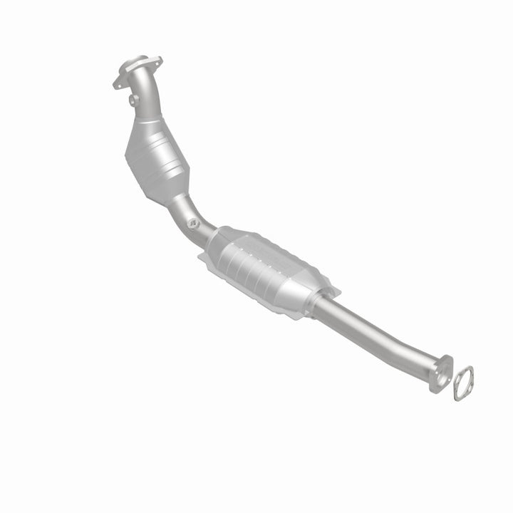 Magnaflow Direct-Fit Catalytic Converter 03-05 Crown Vic Passenger Side CA - OneFastShop