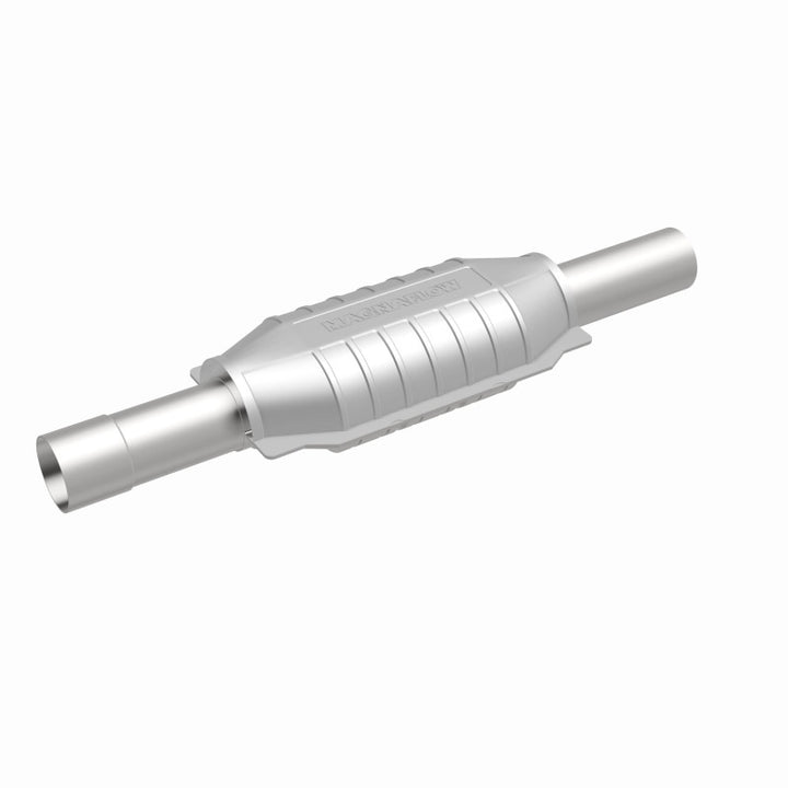 Magnaflow Direct-Fit Catalytic Converter for Jeep Cherokee Wrangler 1993-1995 - OneFastShop