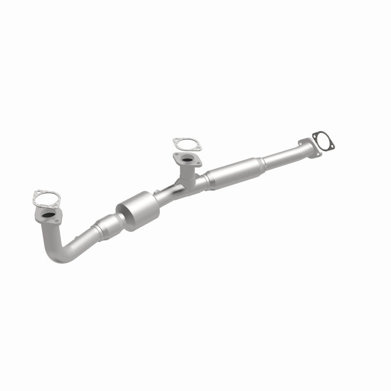 Magnaflow Conv DF 96-00 Dodge Avenger 2.5L Front Direct-Fit Catalytic Converter - OneFastShop