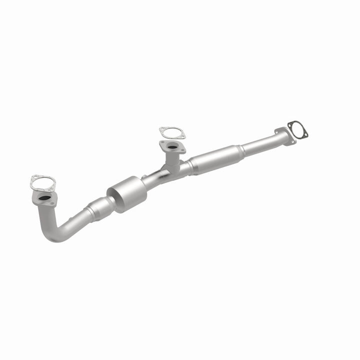 Magnaflow Conv DF 96-00 Dodge Avenger 2.5L Front Direct-Fit Catalytic Converter - OneFastShop
