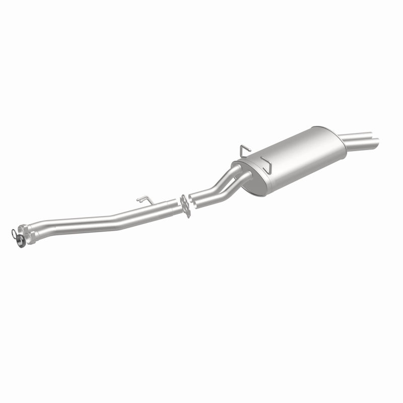 MagnaFlow BRE Exhaust Kit for 1987-1993 BMW 325i 325is 2.5L