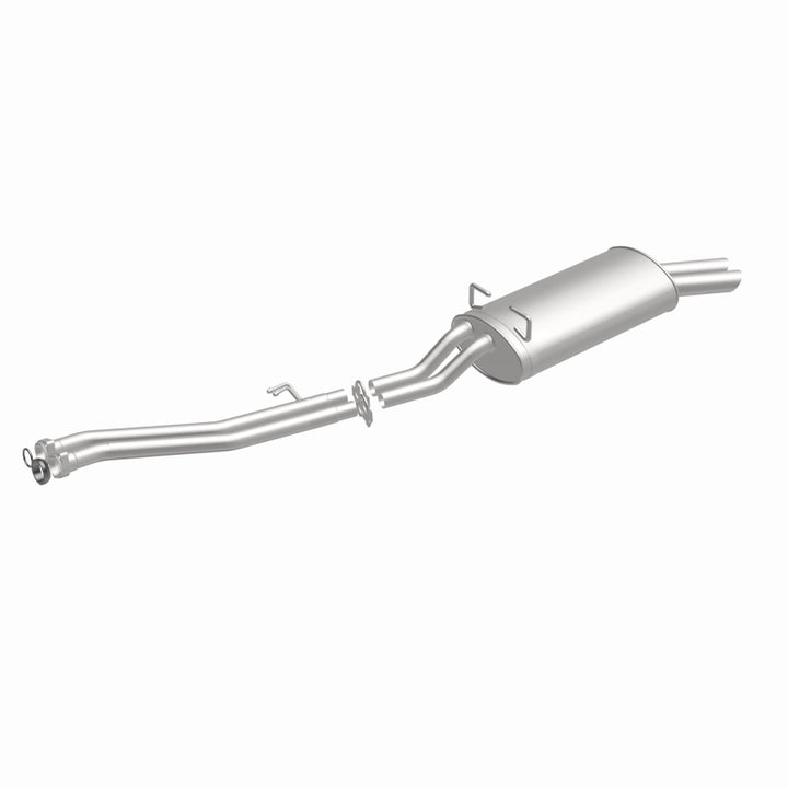 MagnaFlow BRE Exhaust Kit for 1987-1993 BMW 325i 325is 2.5L