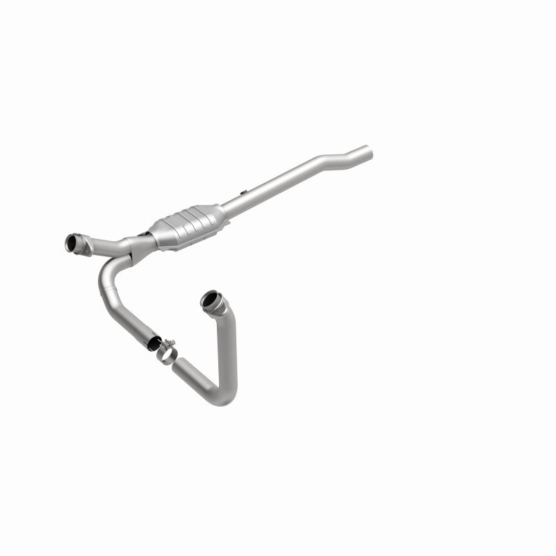 Magnaflow Catalytic Converter DF for 02-03 Dodge Ram 1500 4.7L 4WD - OneFastShop
