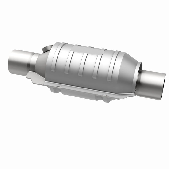 Magnaflow Universal 1.75" with 1-O2 Front CA Universal Catalytic Converter 444233 - OneFastShop