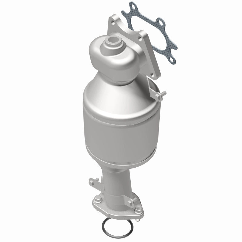 Magnaflow Catalytic Converter DF 04-07 Saturn VUE 3.5L Rear - OneFastShop