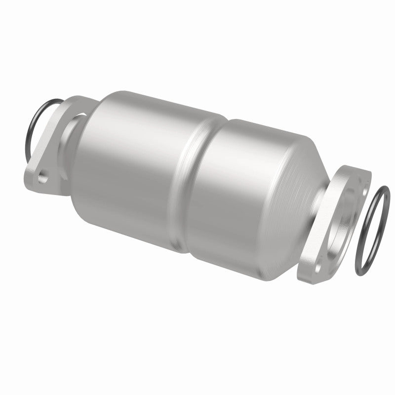 Magnaflow Direct-Fit Catalytic Converter 93-94 Corolla/Prizm CA - OneFastShop