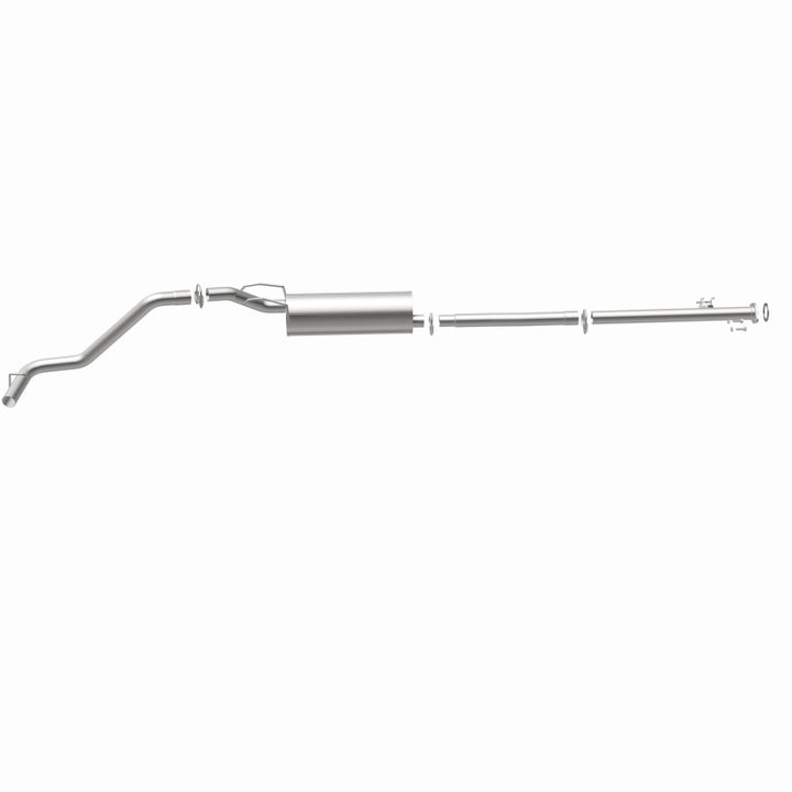 MagnaFlow BRE Exhaust Kit for 1995–2000 Toyota Tacoma 2.7L - OneFastShop