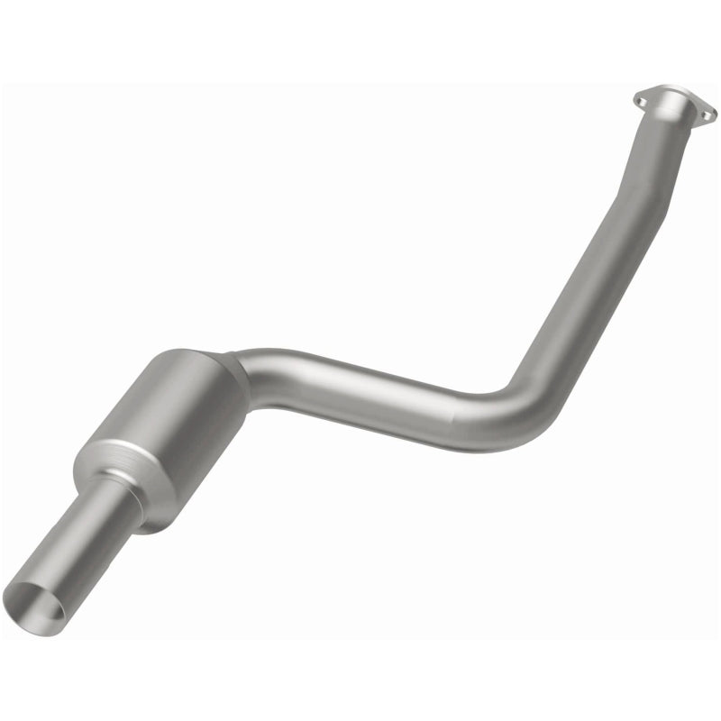 MagnaFlow Direct-Fit Catalytic Converter Rear BMW 3 06-09 - OneFastShop