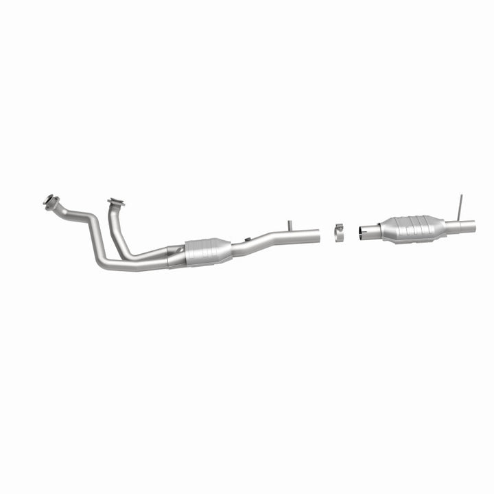 Magnaflow Direct-Fit Catalytic Converter for 96 Ford F-150 4.9L I-6 - OneFastShop
