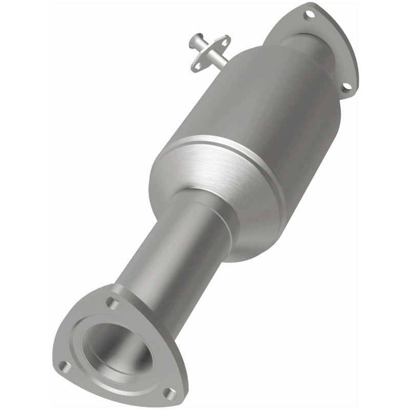 MagnaFlow CARB Compliant Direct-Fit Catalytic Converter - Toyota Land Cruiser 4.2L 1979-1987, image 5