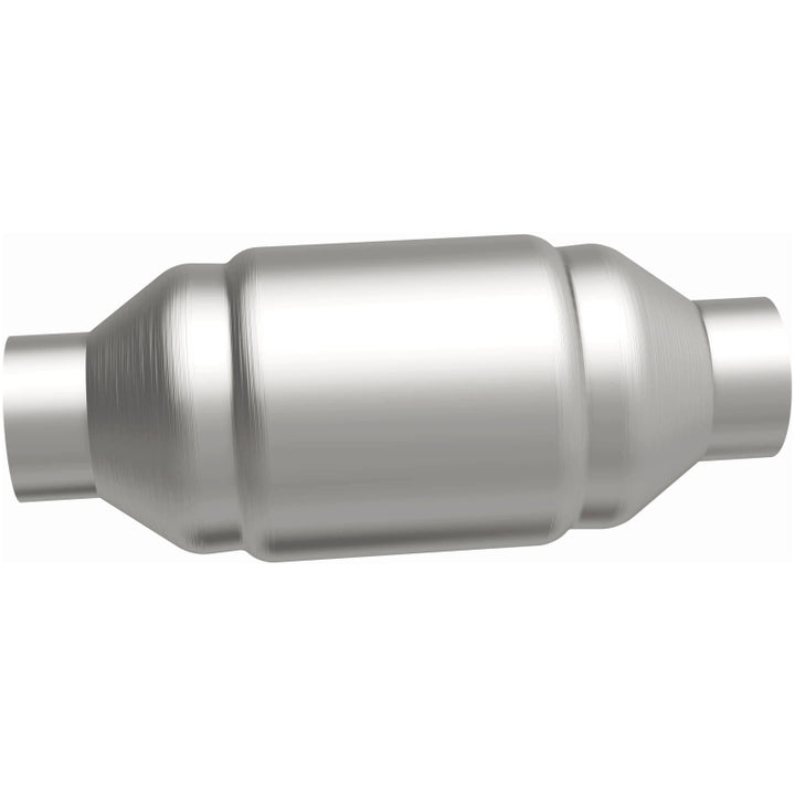 Magnaflow Universal Catalytic Converter 2.00inch C/C - Ford Taurus Lincoln Continental Mercury Sable