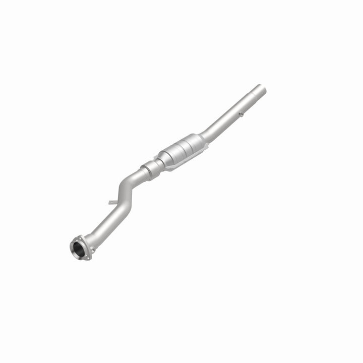 MagnaFlow Direct-Fit Catalytic Converter for 97-99 Audi A8 3.7L - Passenger Side - OneFastShop