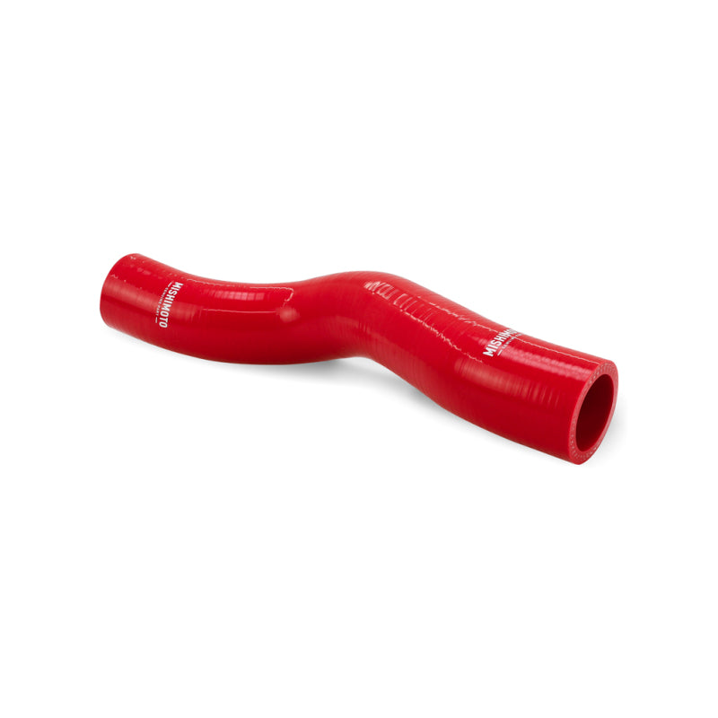 Mishimoto Silicone Coolant Hose Kit - Honda Civic 1.5T 2022-2026 - Red, image 4