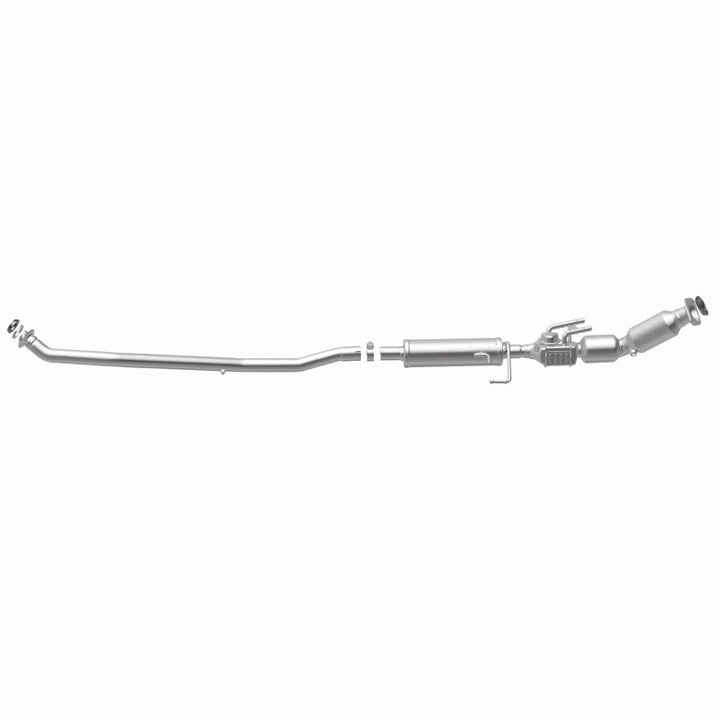 Magnaflow Direct-Fit Catalytic Converter 12-17 Toyota Prius V 1.8L - OneFastShop