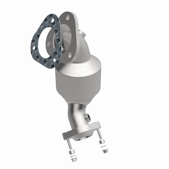 Magnaflow Conv Direct Fit 2010 Flex 3.5 Underbody Catalytic Converter for Ford Explorer Taurus Flex Lincoln MKS MKT - OneFastShop