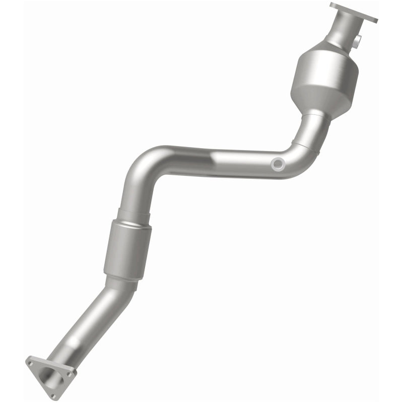 Magnaflow Direct-Fit Catalytic Converter for 07 VW Touareg 3.6L - OneFastShop