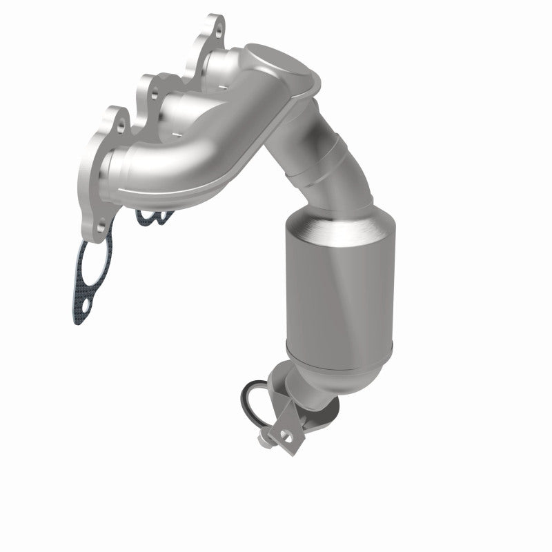Magnaflow Direct Fit Catalytic Converter for 04-06 Toyota Sienna 3.3L - OneFastShop