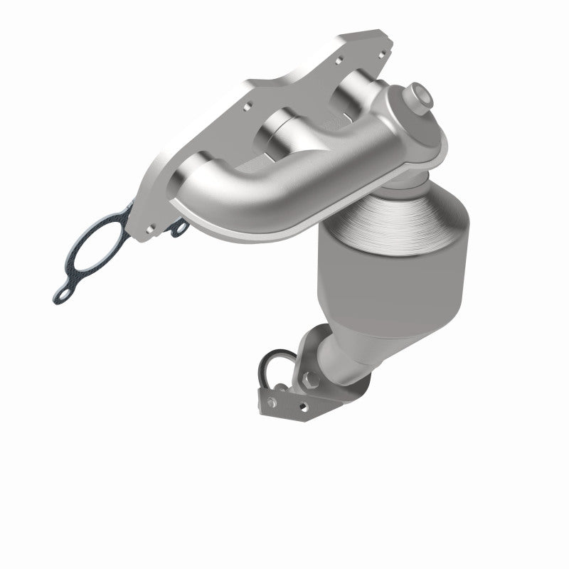 Magnaflow Catalytic Converter Direct-Fit 3.5L Left 10-14 RX450H